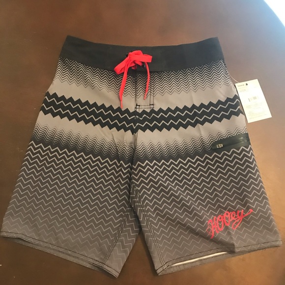Hooey board shorts - Picture 2 of 5